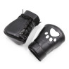 Kinky Puppy Bear PU Gloves